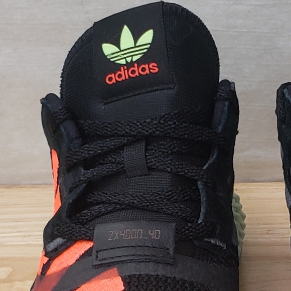 Adidas ZX 4000 'I want, I can' - Picture 4 of 8